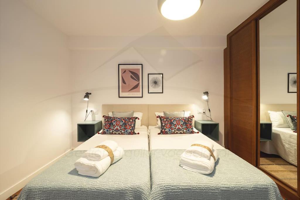Camino By Silastur Apartament *