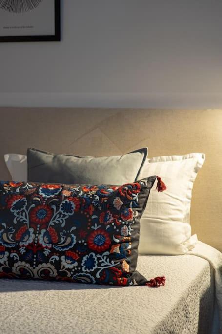 Apartament Camino By Silastur
