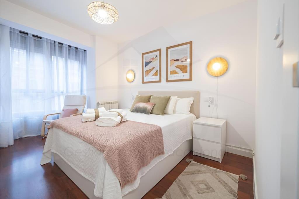 Camino By Silastur Apartament *