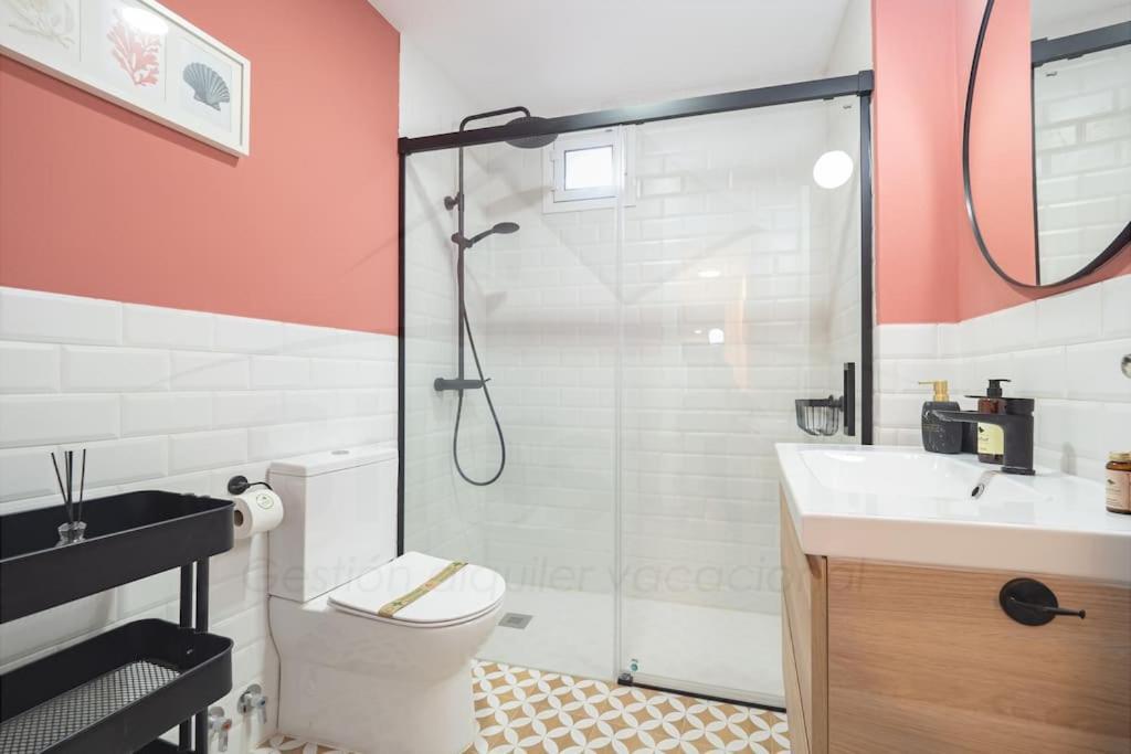 Apartament Camino By Silastur