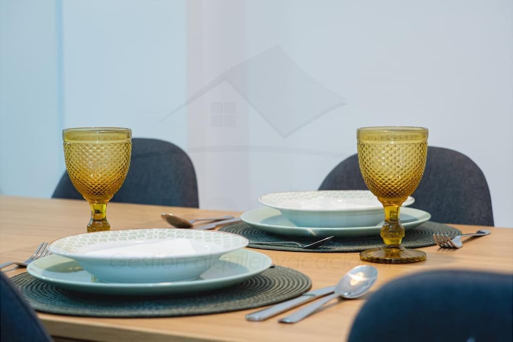 Apartament Camino By Silastur *