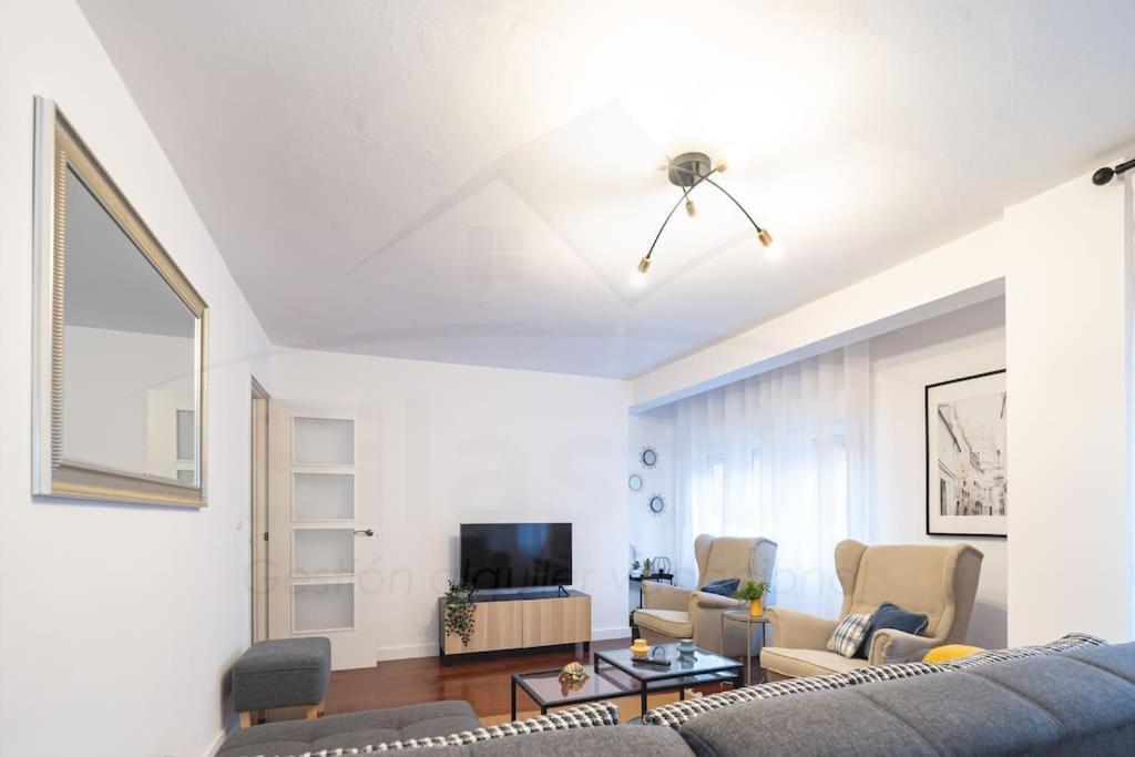 Apartament Camino By Silastur *