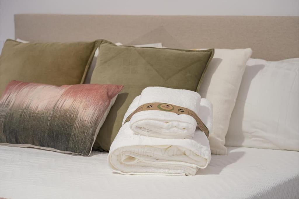 Camino By Silastur Apartament *