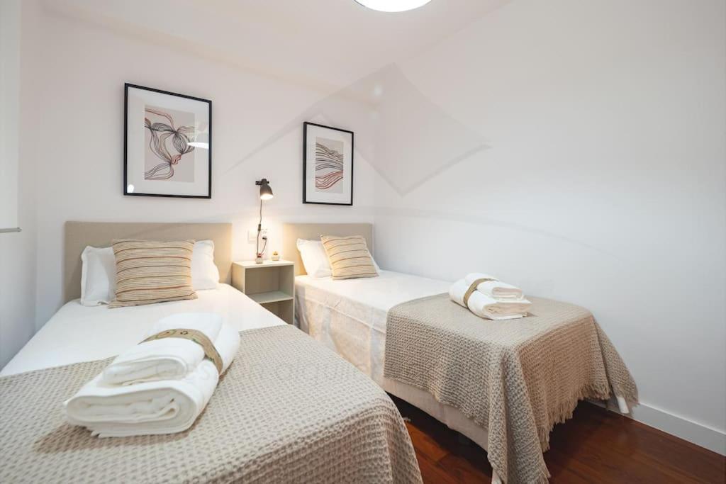 Apartament Camino By Silastur Gijón