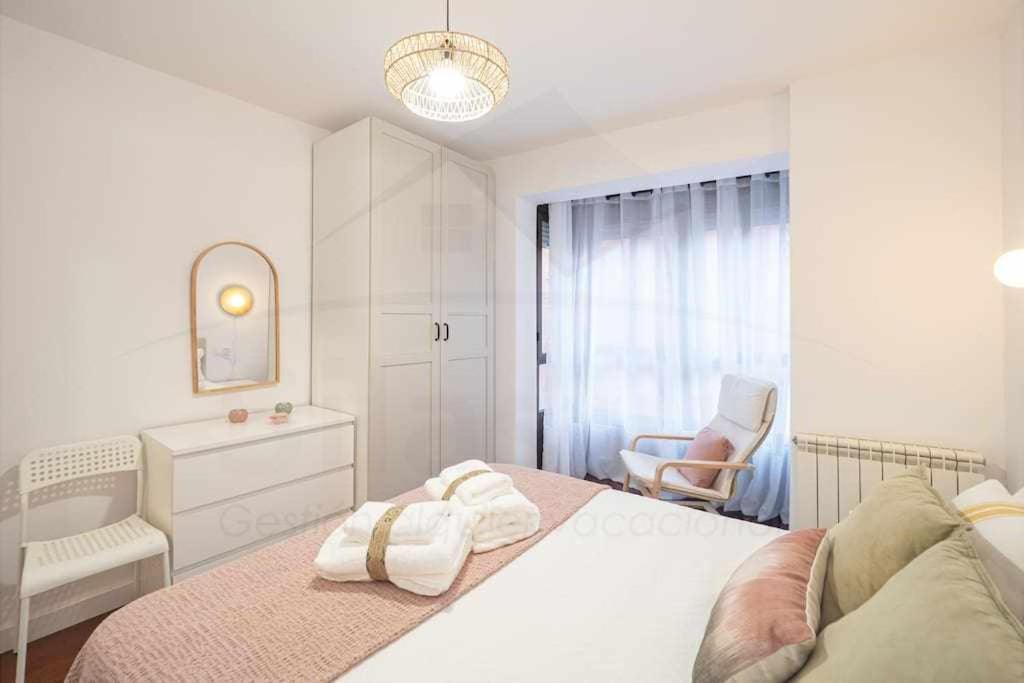 Apartament Camino By Silastur *