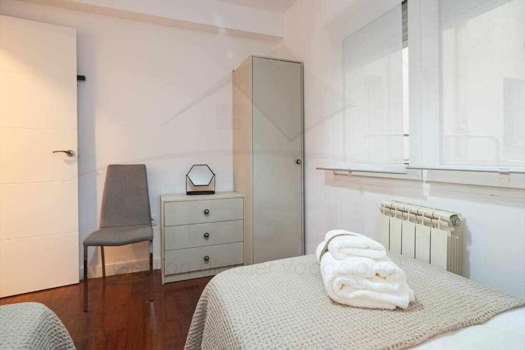Apartament Camino By Silastur