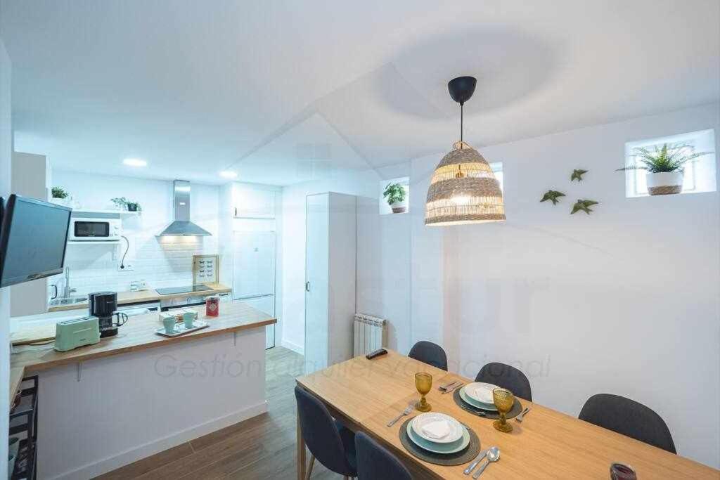 Camino By Silastur Apartament *