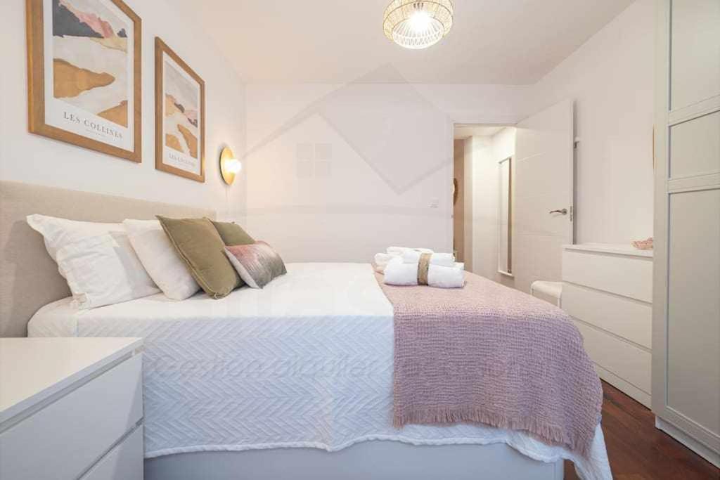 Camino By Silastur Apartament