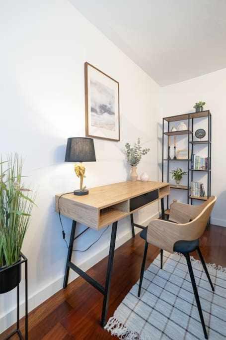 Camino By Silastur Apartament *