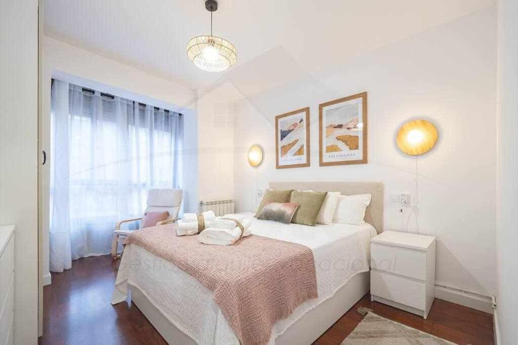 Camino By Silastur Apartment *
